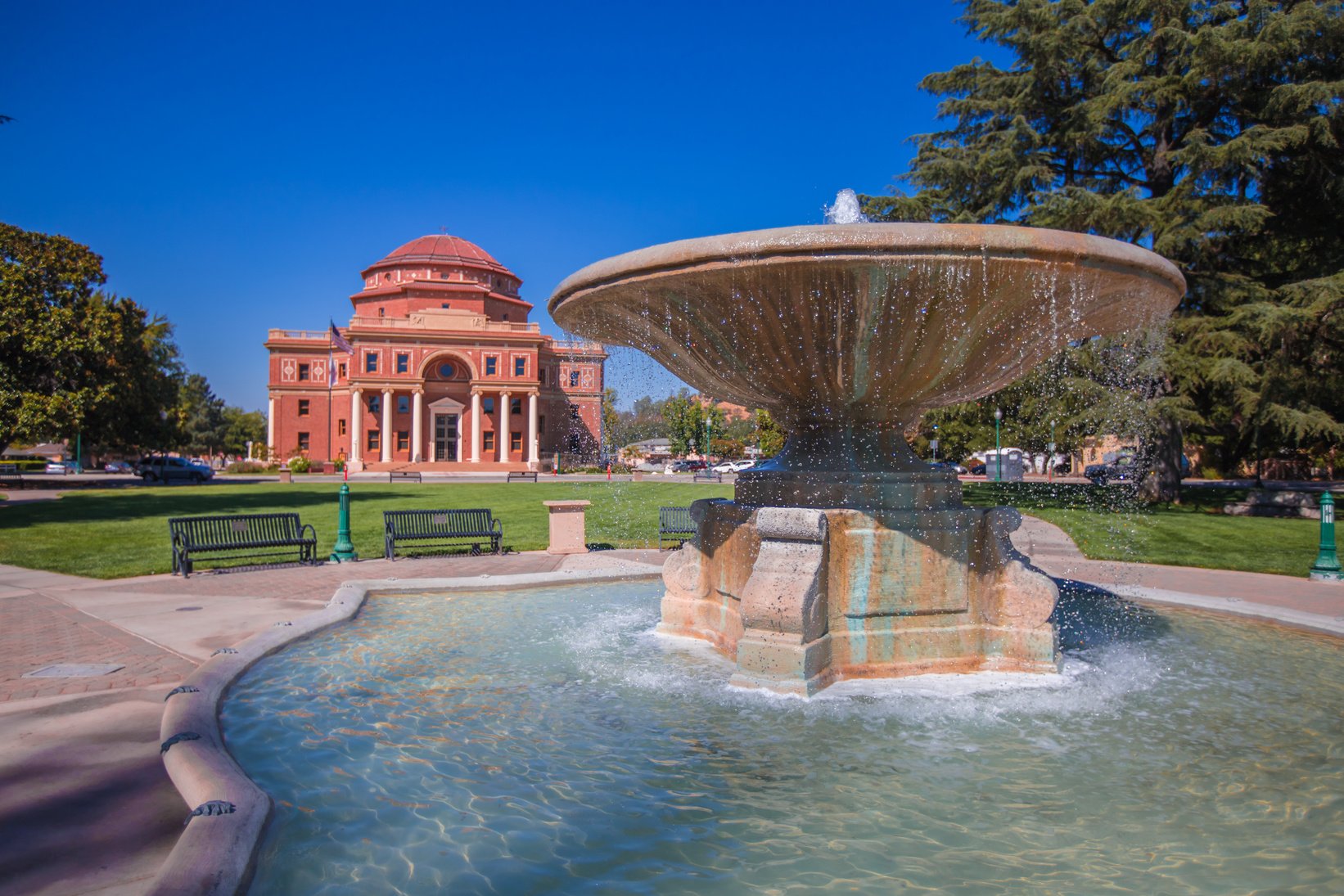 Atascadero City Hall